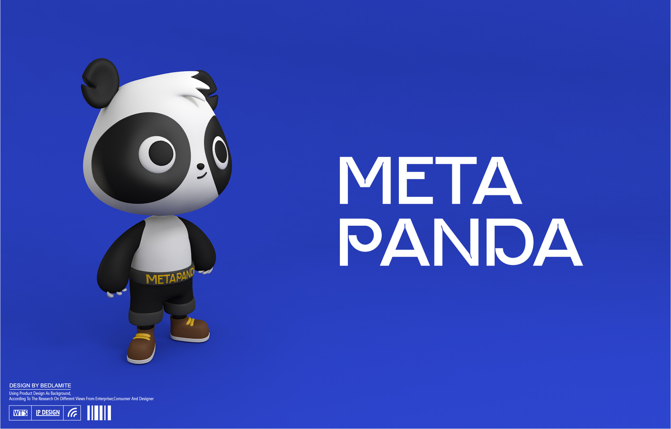 META PANDA圖2