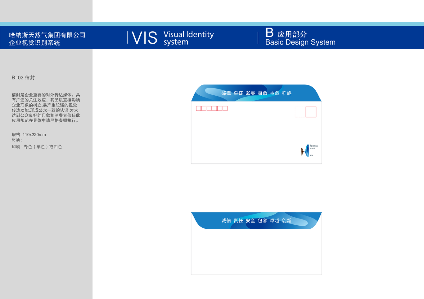 能源品牌vi設計圖16