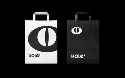 HOLE+跳舞吧公路商店酒吧品...