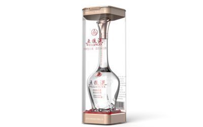 酒瓶設(shè)計(jì)