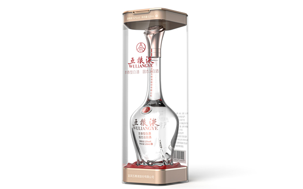 酒瓶設(shè)計(jì)
