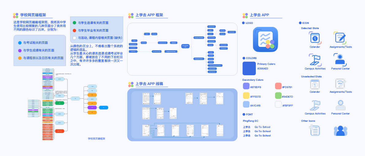 上學(xué)去APP圖1