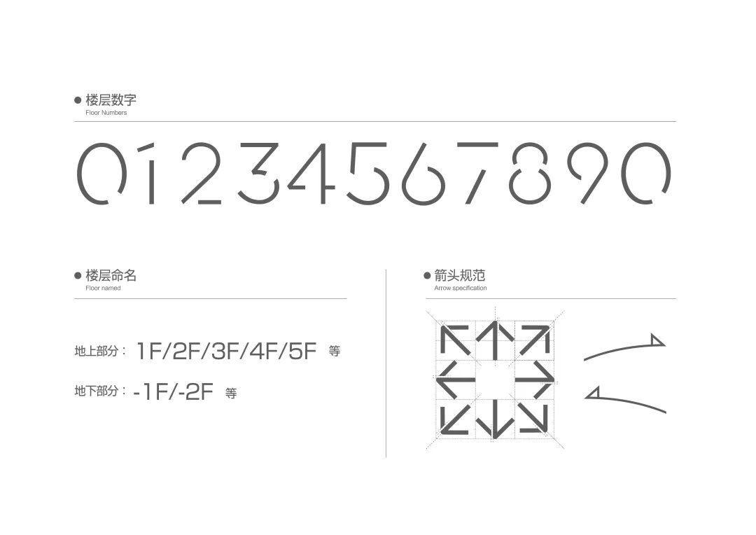 西安浐灞保利大剧院导视系统概念设计图26