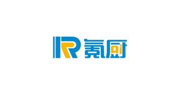 電子類logo設(shè)計