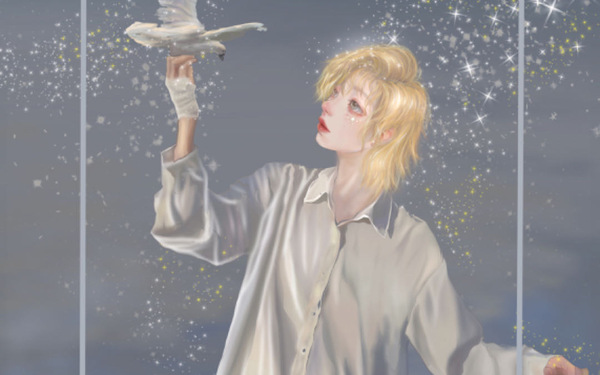 春·系列