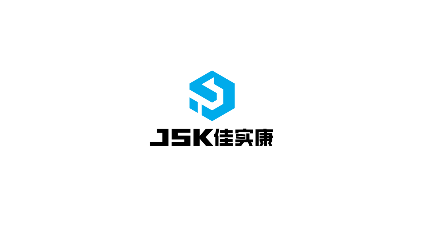 现代、简约的工业公司logo设计中标图8