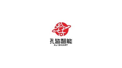 科技行业logo设计