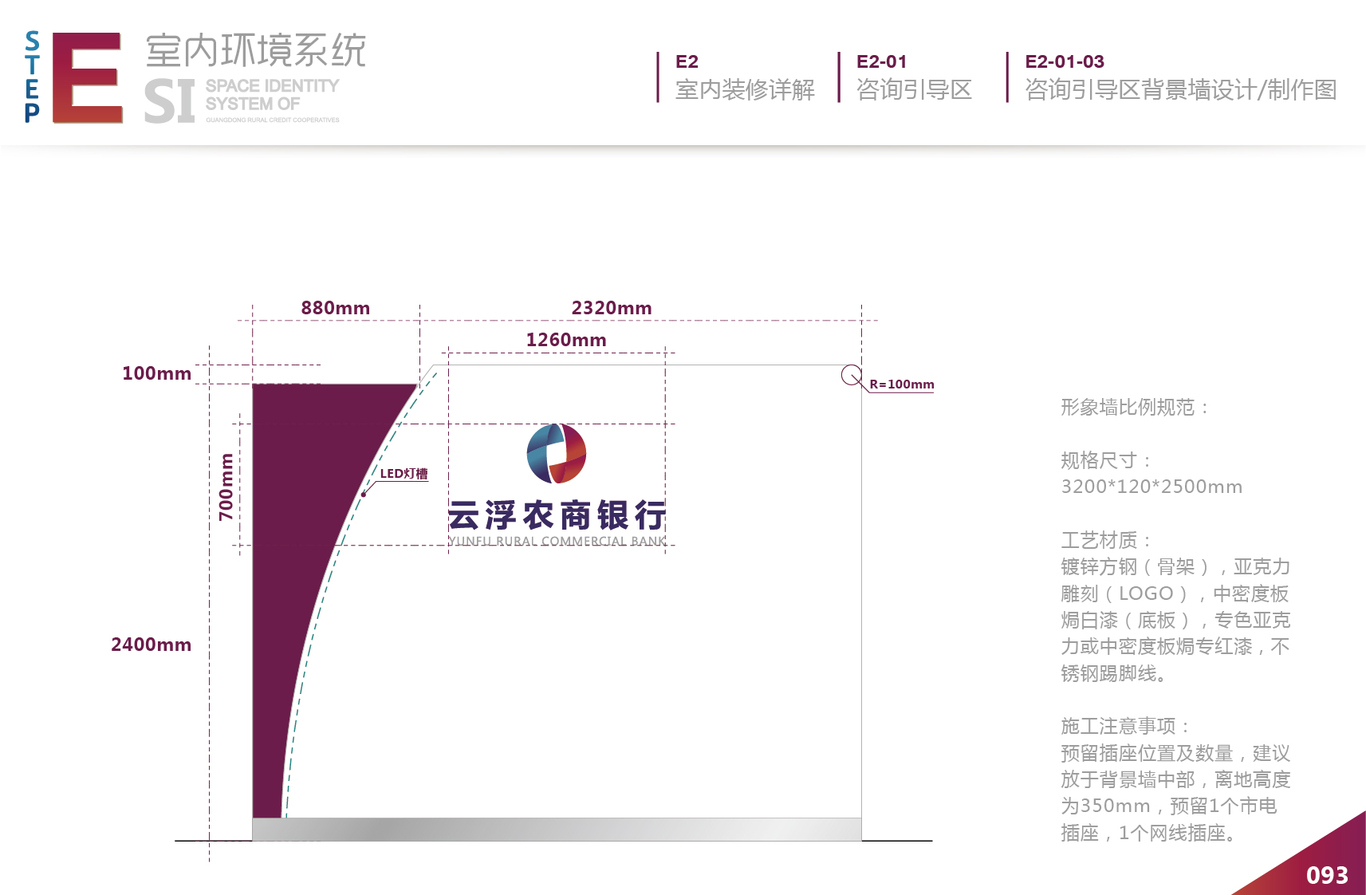 云城農(nóng)商銀行SI手冊(cè)圖9