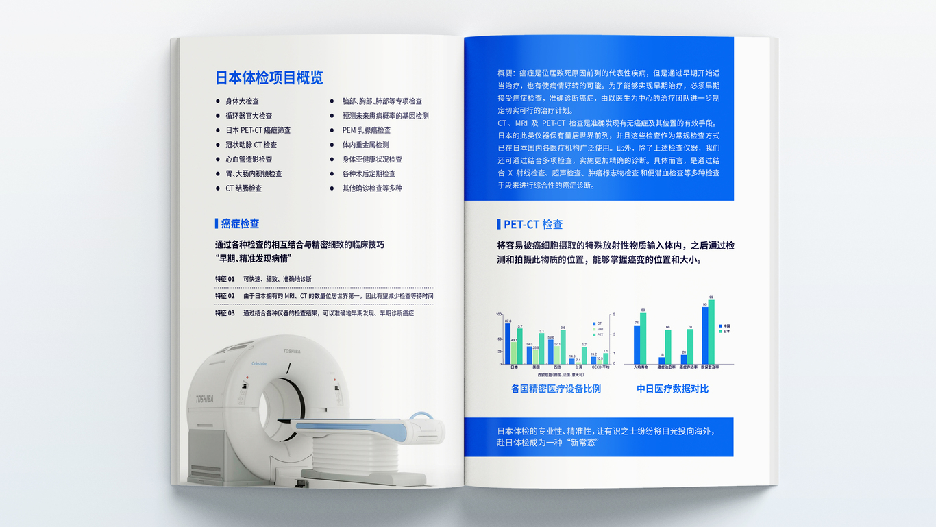 BestCare貝斯康瑞海外高端醫(yī)療品牌畫冊設(shè)計(jì)圖4