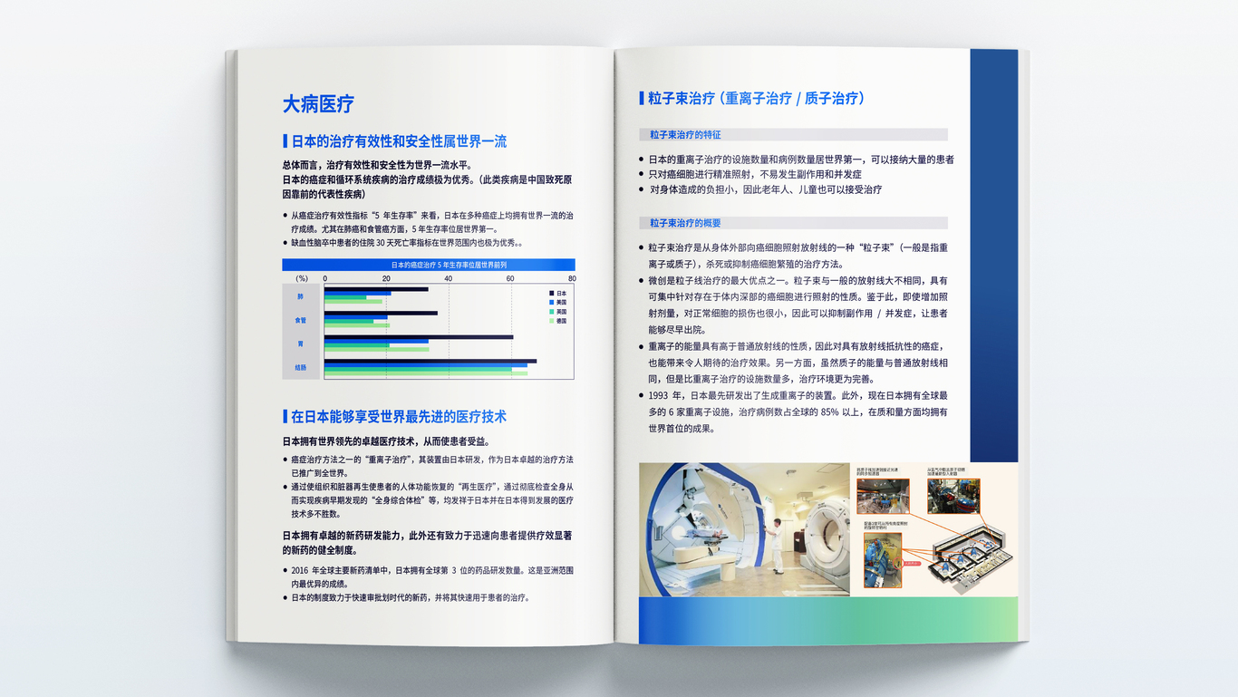 BestCare貝斯康瑞海外高端醫(yī)療品牌畫冊(cè)設(shè)計(jì)圖2