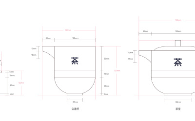 茶盞茶具器具產(chǎn)品工業(yè)設(shè)計(jì)3d建...