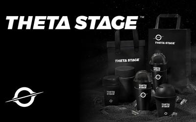 THETA STAGE奶茶咖啡...