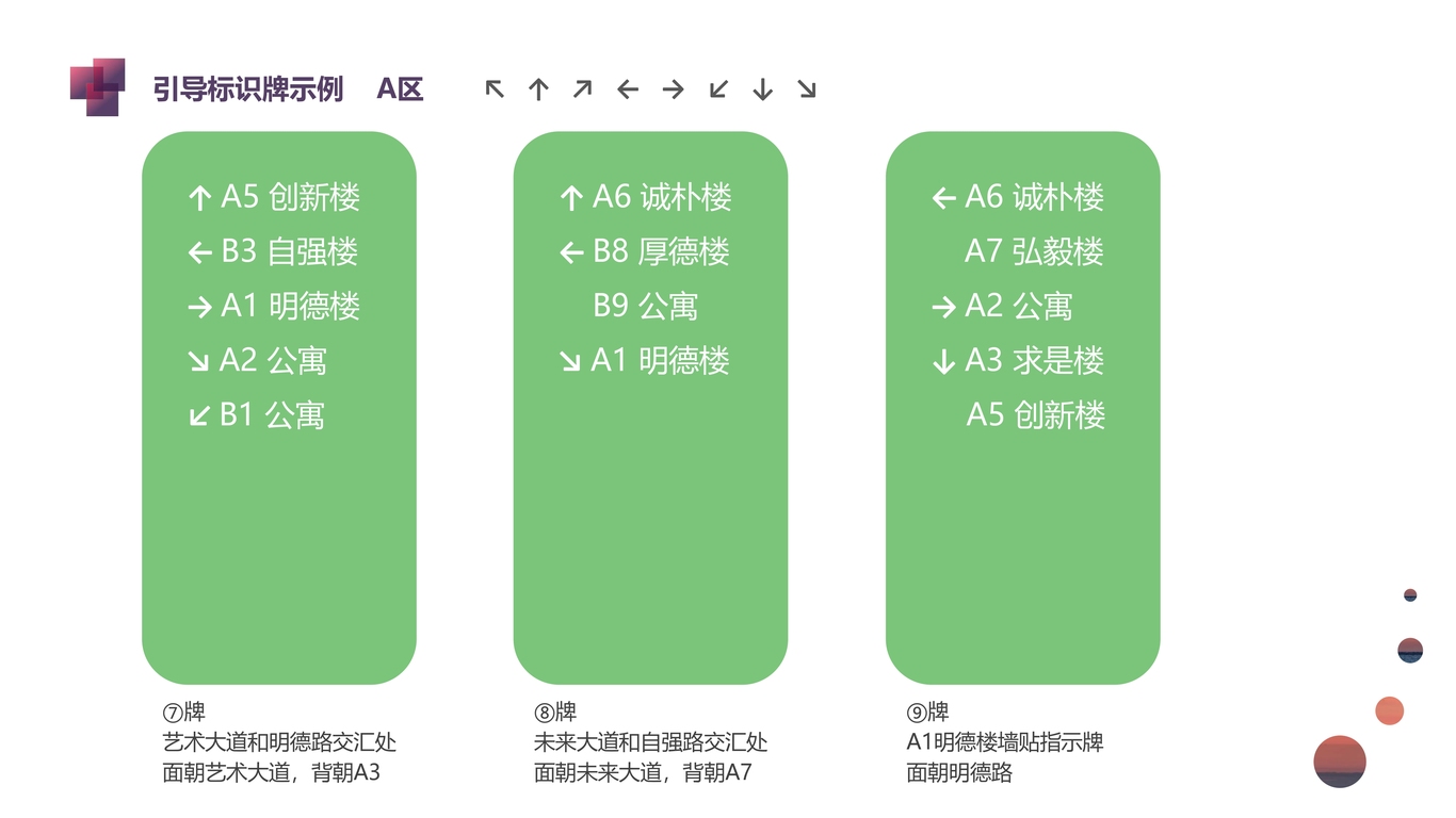 教學樓VI導視圖14