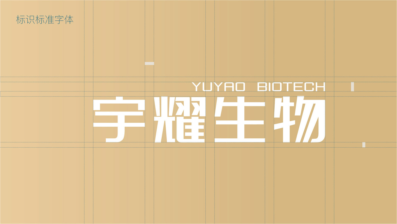 宇耀生物企業(yè)形象策劃（LOGO+VI）圖5