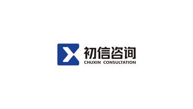 建筑咨詢類logo設計