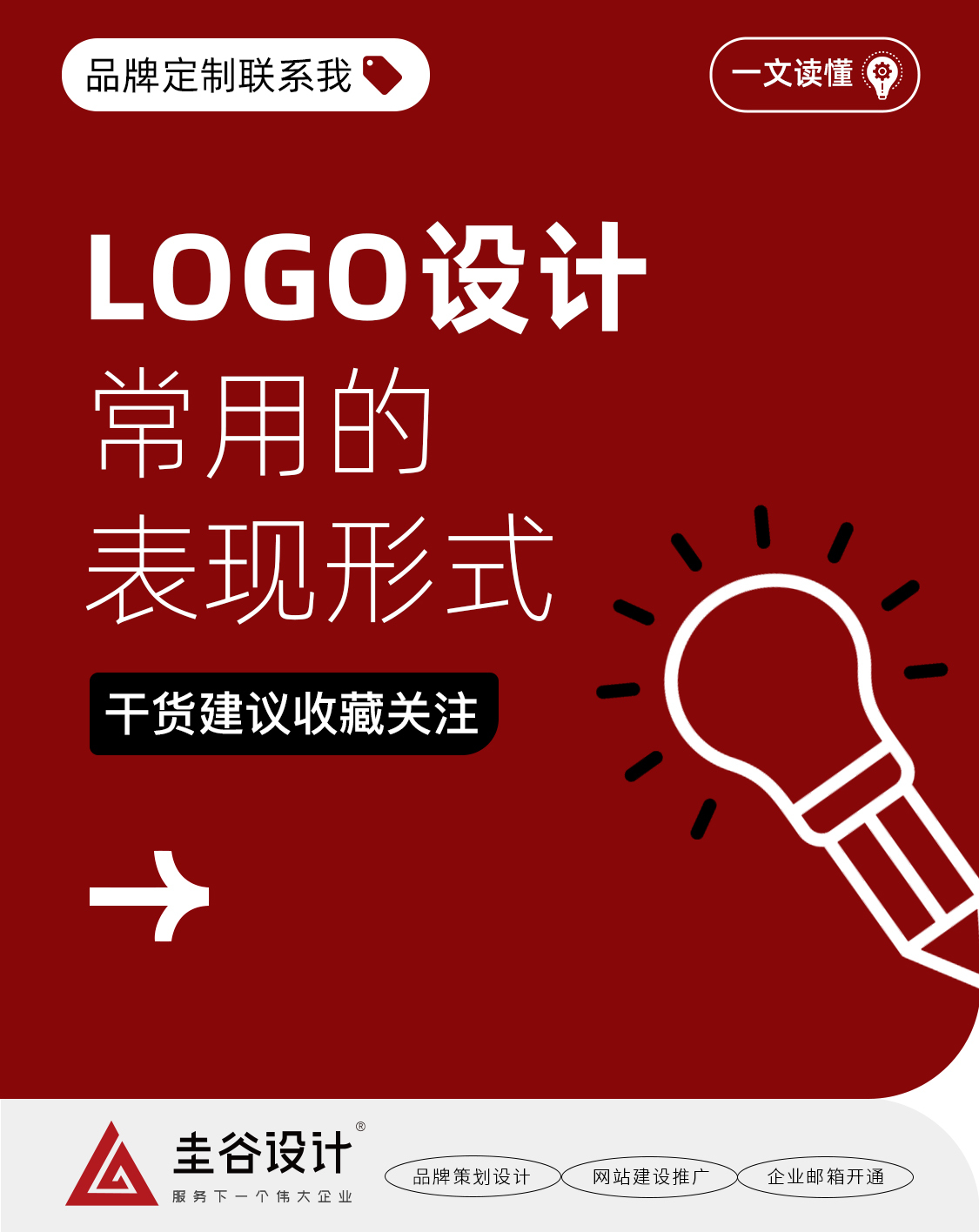 9種LOGO創(chuàng)意手法集錦圖0