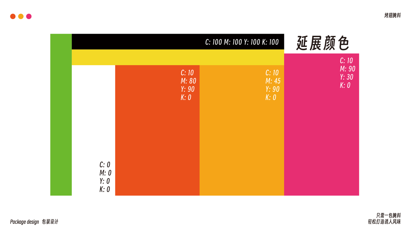 安琪集團烤翅腌料包裝設(shè)計圖7