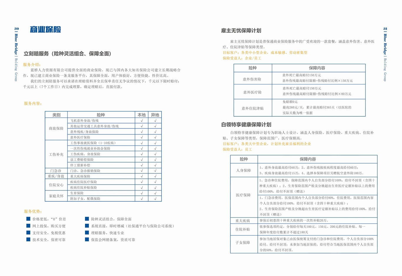 企業(yè)宣傳手冊(cè)圖17