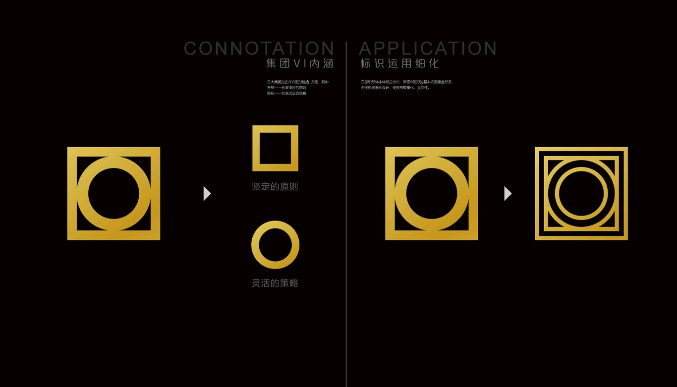 太阳河咖啡小镇示范区 导视系统图15