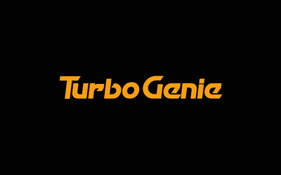 TURBO GENIE
