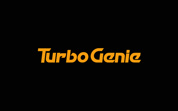 TURBO GENIE