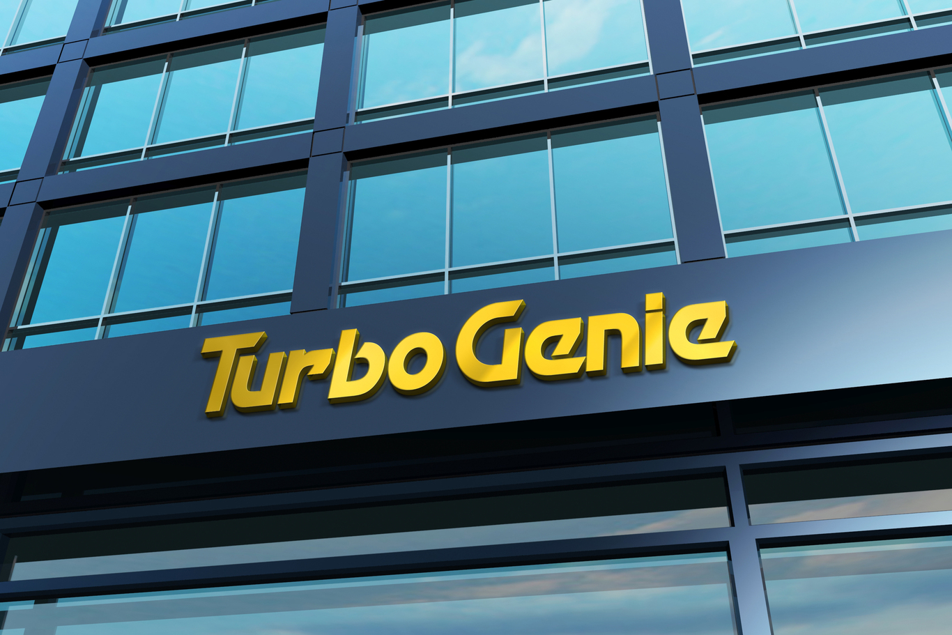 TURBO GENIE圖5