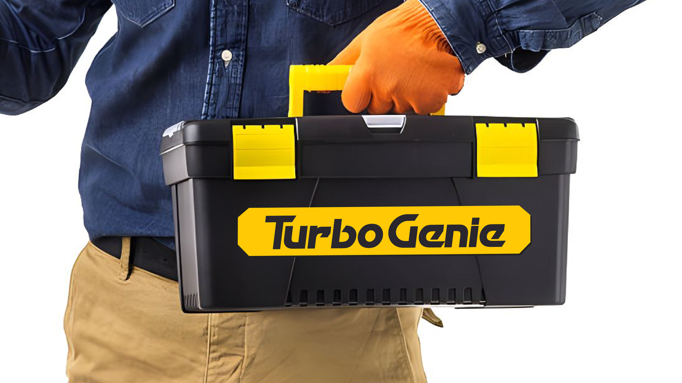 TURBO GENIE圖8