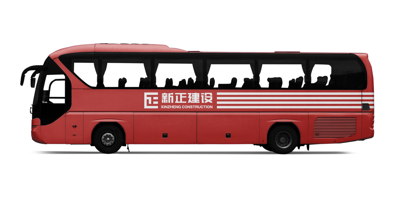 建筑行业logo设计图4