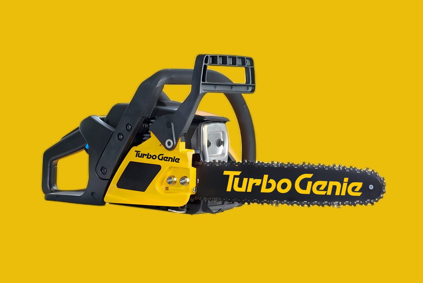 TURBO GENIE圖6