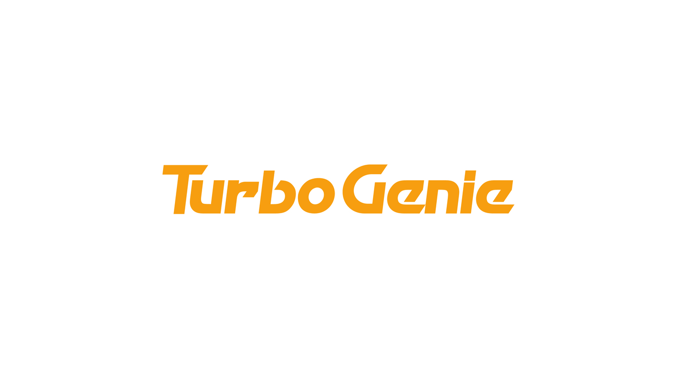 TURBO GENIE圖0
