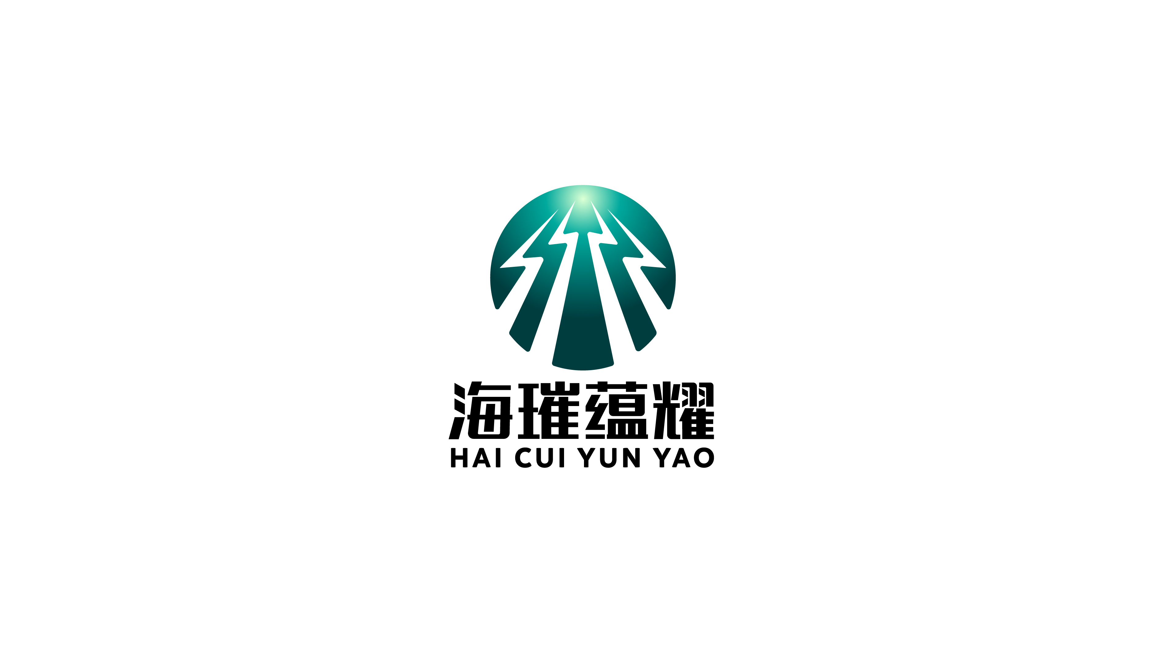 電力類logo設計