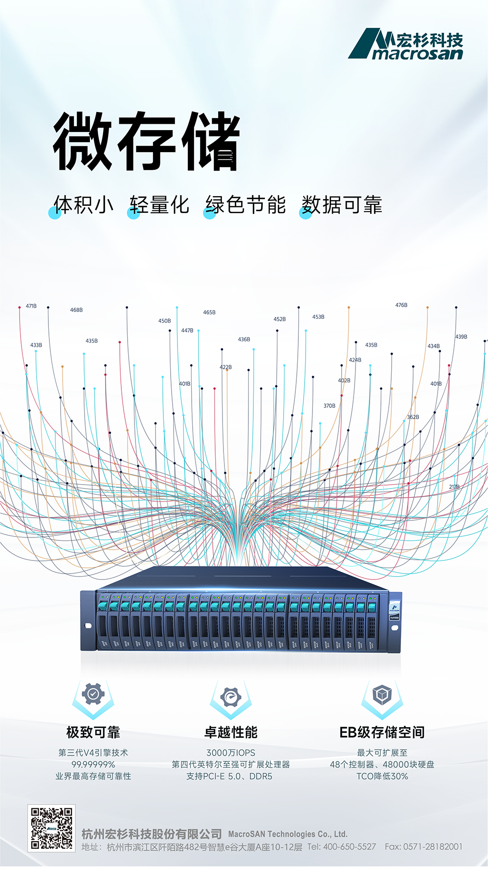 科技公司主KV設(shè)計圖26