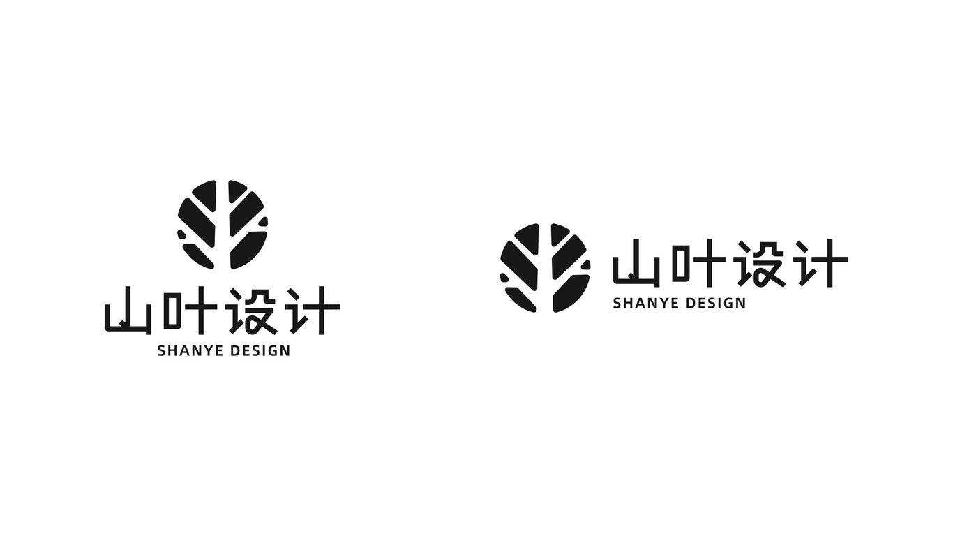 山葉設計 品牌logo圖4