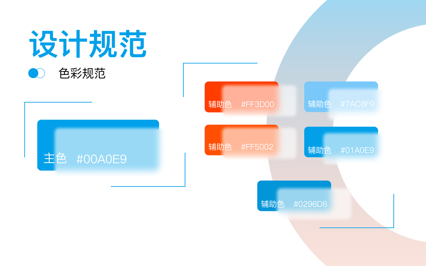 直達考研APP ui設(shè)計圖4