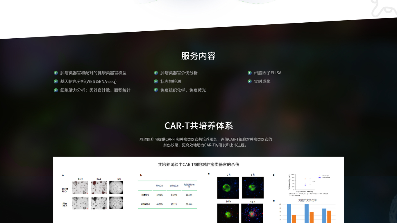 科技類網(wǎng)站設(shè)計中標(biāo)圖11