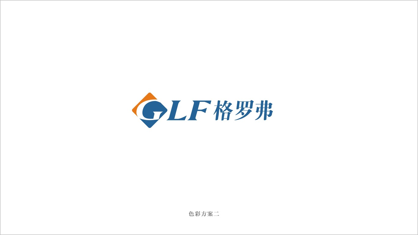 格羅弗logo設(shè)計(jì)圖16