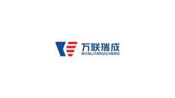 图形标-信息类logo设计