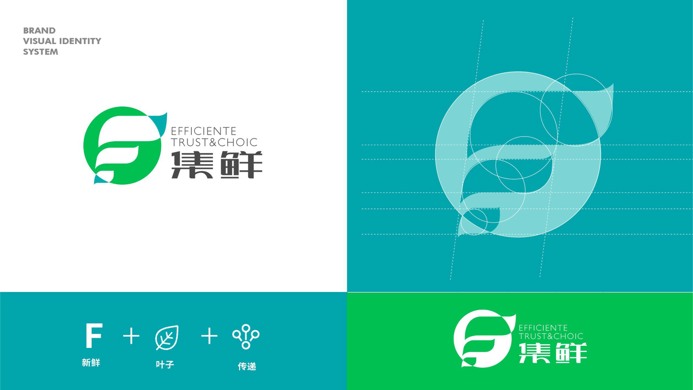 生鮮科技類logo提案圖15