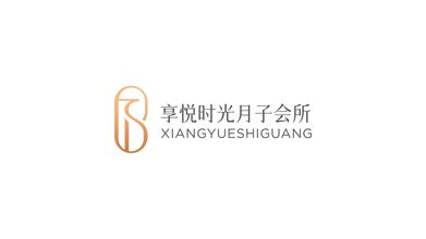 母嬰行業(yè)類logo設計