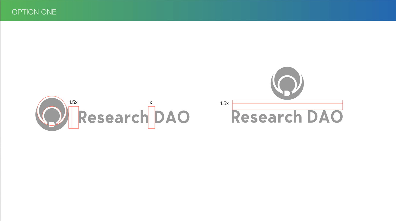 Research DAO LOGO圖2