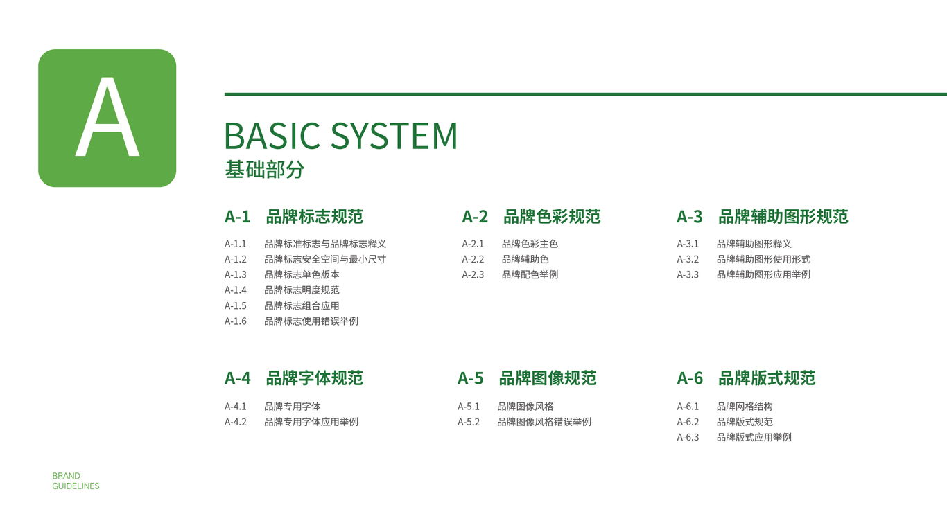 科技類vi設計中標圖1