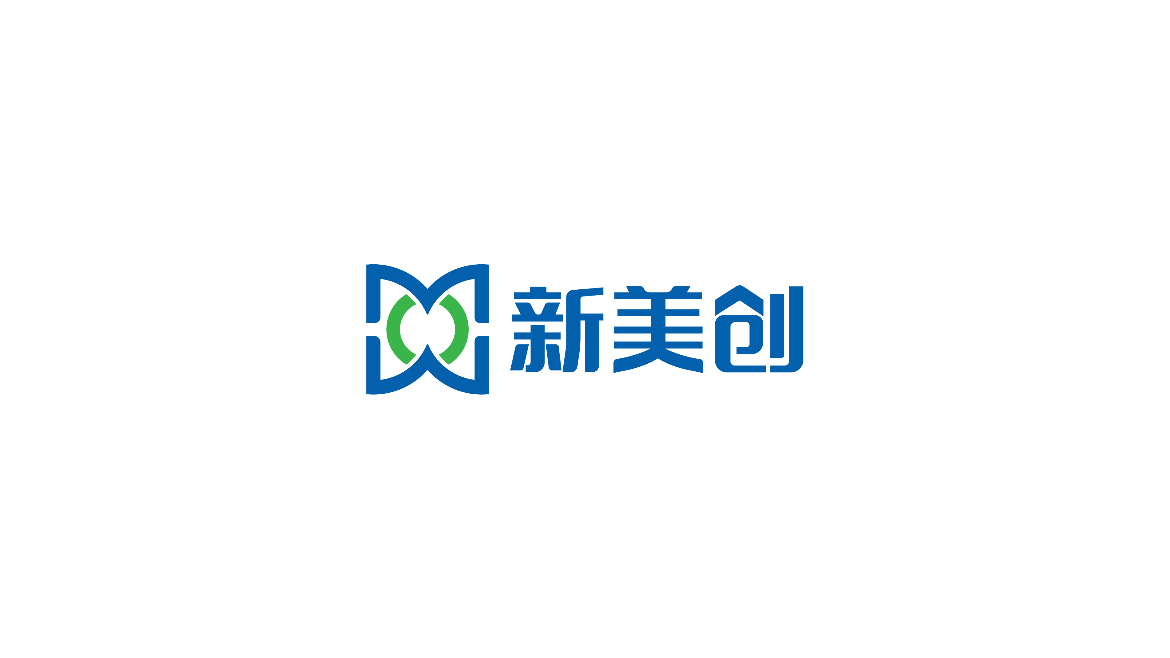 環(huán)保類logo設計