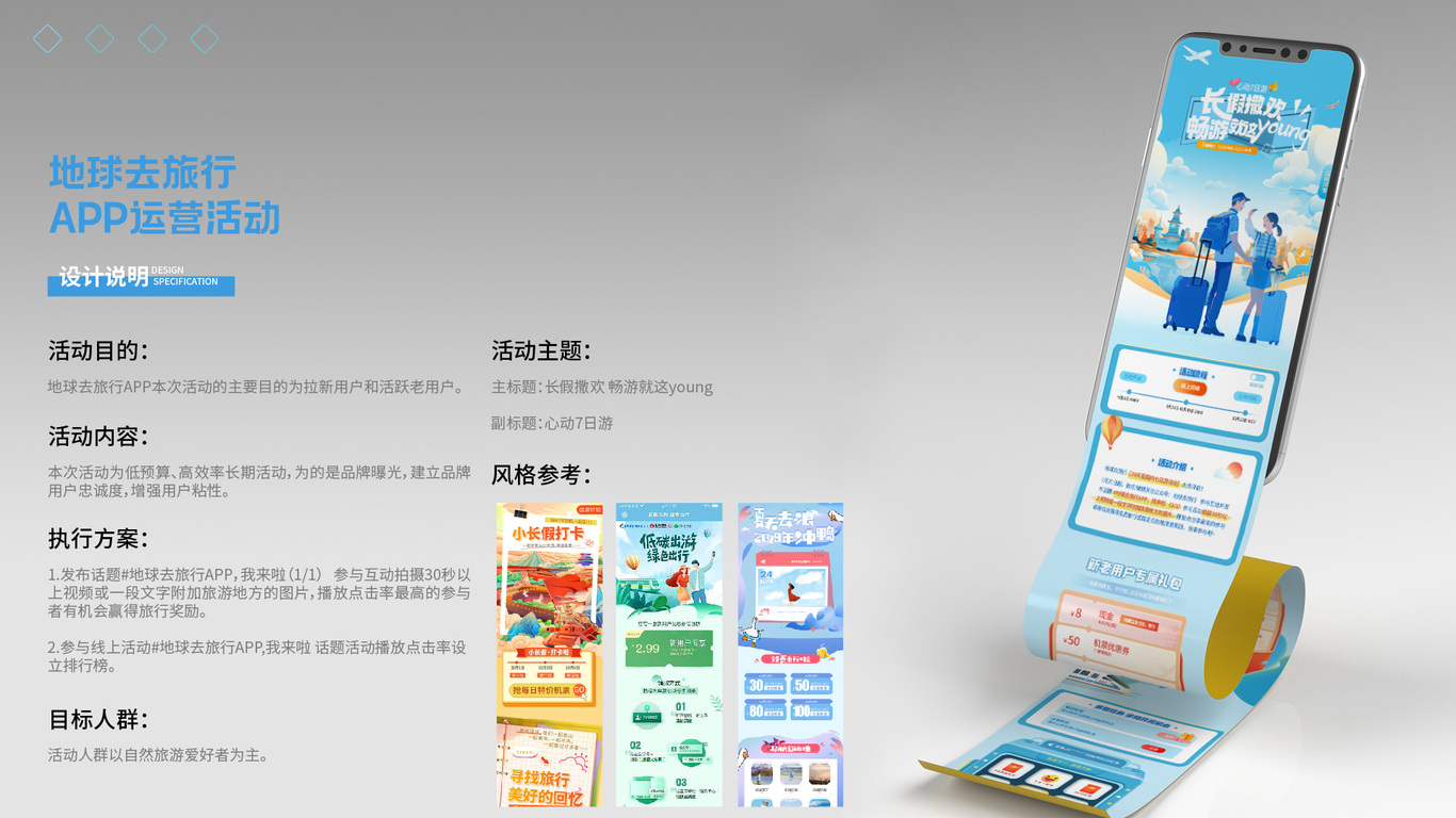电商详情页/H5/IP角色/品牌图3