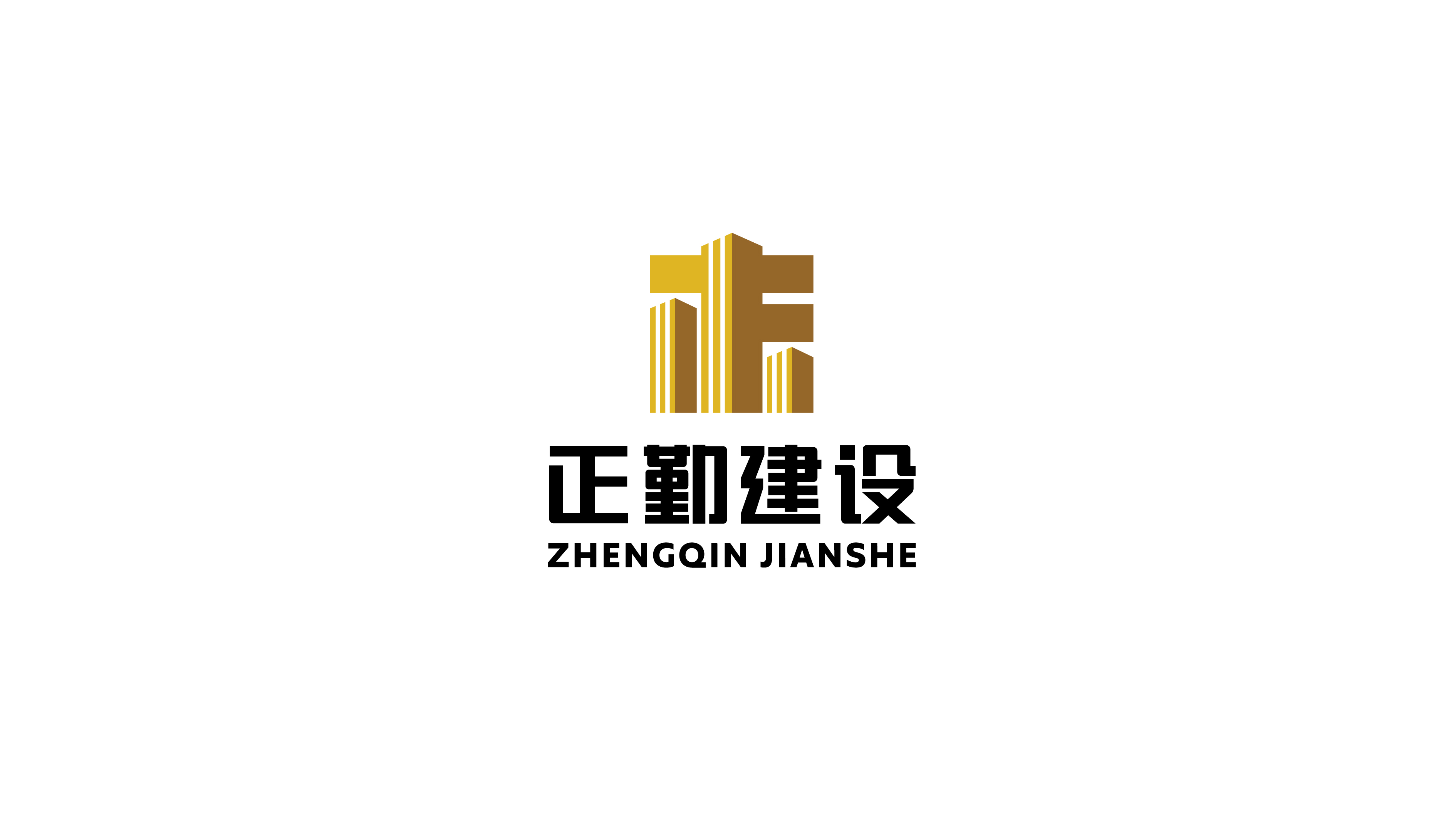 一款建筑類logo設(shè)計