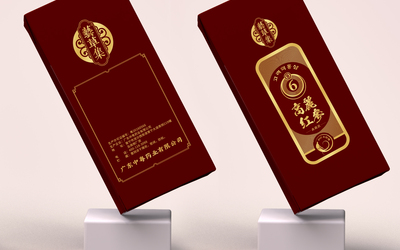 滋補(bǔ)品包裝設(shè)計(jì)
