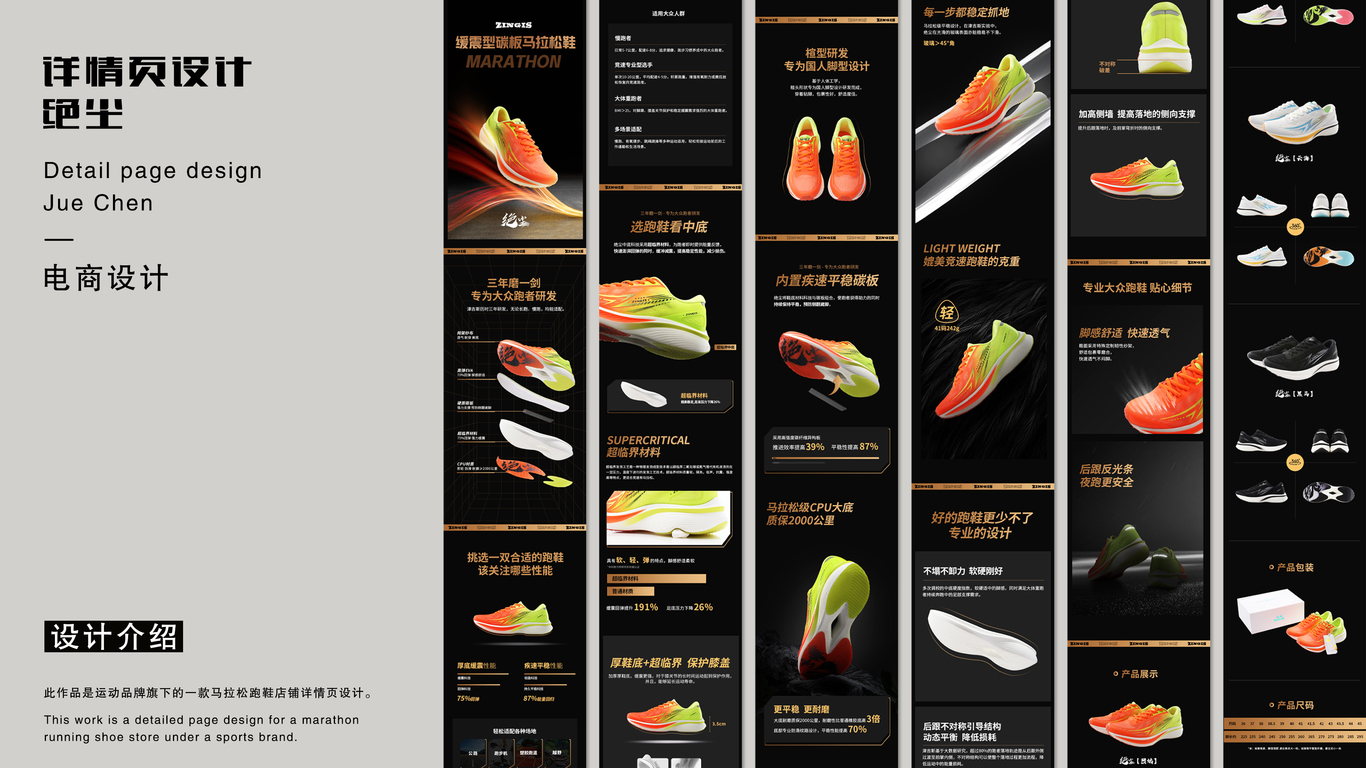 店鋪詳情頁(yè)圖1