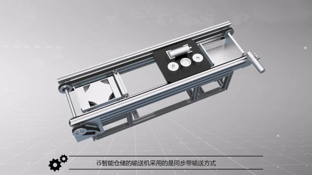 智能仓储系统图6