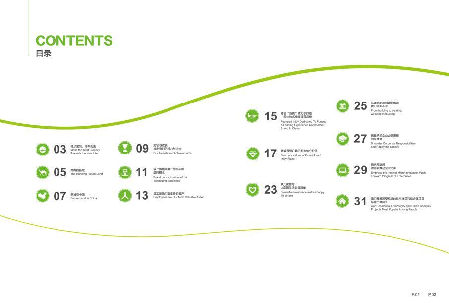 新城控股集團(tuán)畫冊設(shè)計圖0