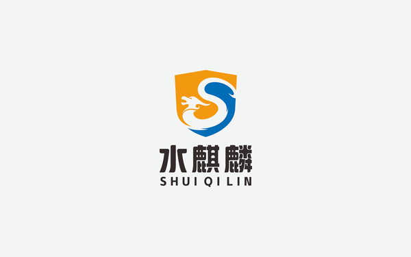 消防用品logo設計