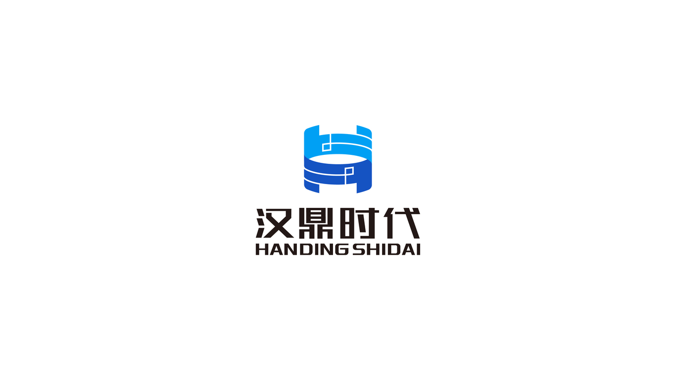 計算機類logo設計中標圖1